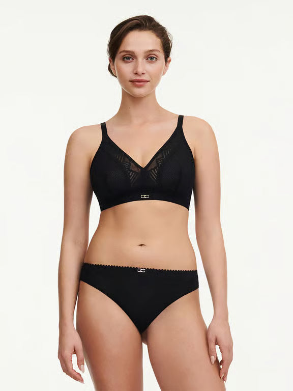 ORIGINS Lace Full Bust Wireless Bra