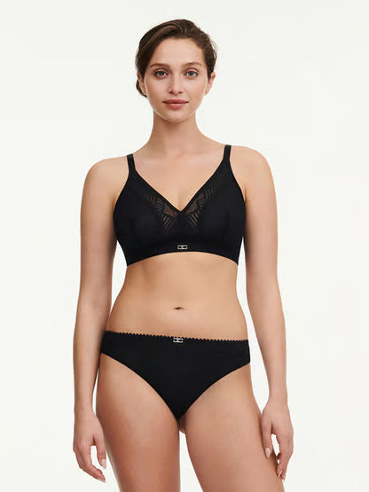 ORIGINS Lace Full Bust Wireless Bra
