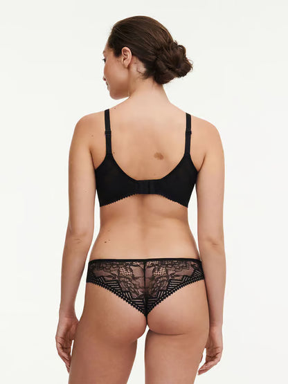 ORIGINS Lace Full Bust Wireless Bra