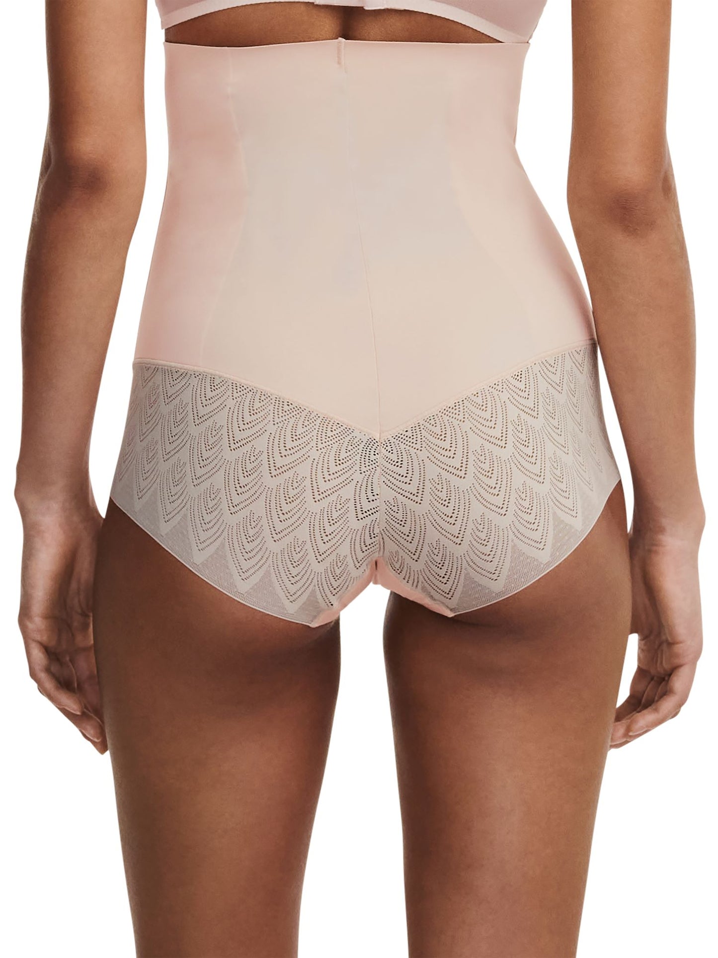 Chantelle Sexy Shape Very High-Waisted Full Brief
