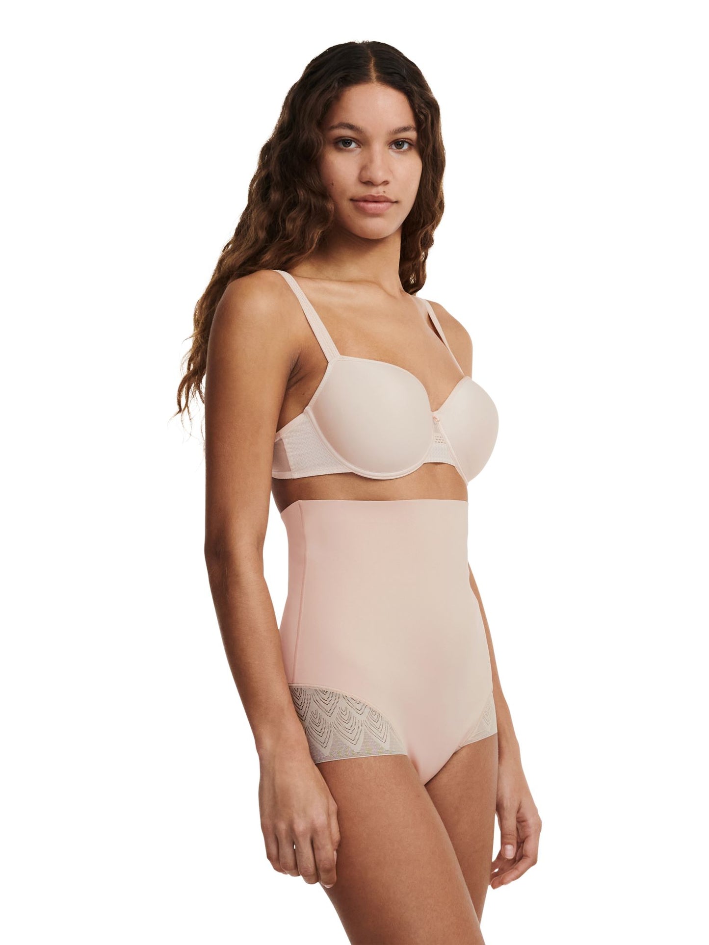 Chantelle Sexy Shape Very High-Waisted Full Brief