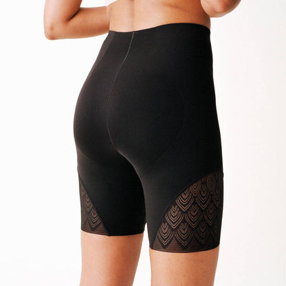 Chantelle Sexy Shape Shaping High-Waisted Shorts