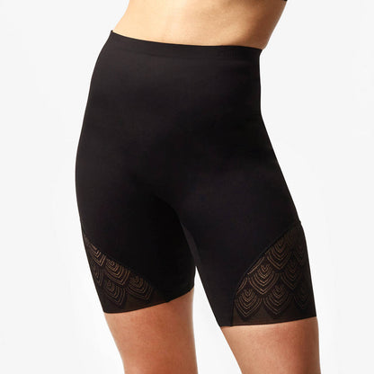 Chantelle Sexy Shape Shaping High-Waisted Shorts