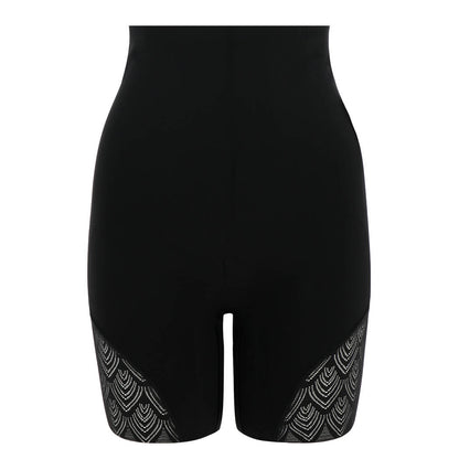 Chantelle Sexy Shape Shaping High-Waisted Shorts
