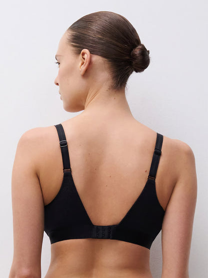 C MAGNIFIQUE Full Bust Wirefree Bra