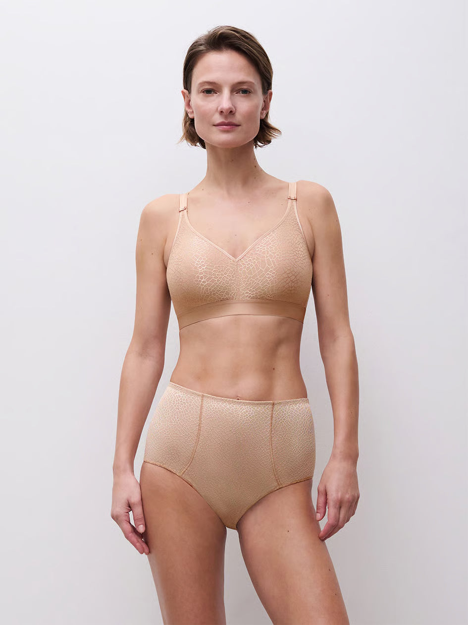 C MAGNIFIQUE Full Bust Wirefree Bra
