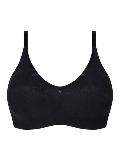 Chantelle Comfort Chic Smoothing Wireless Bralette