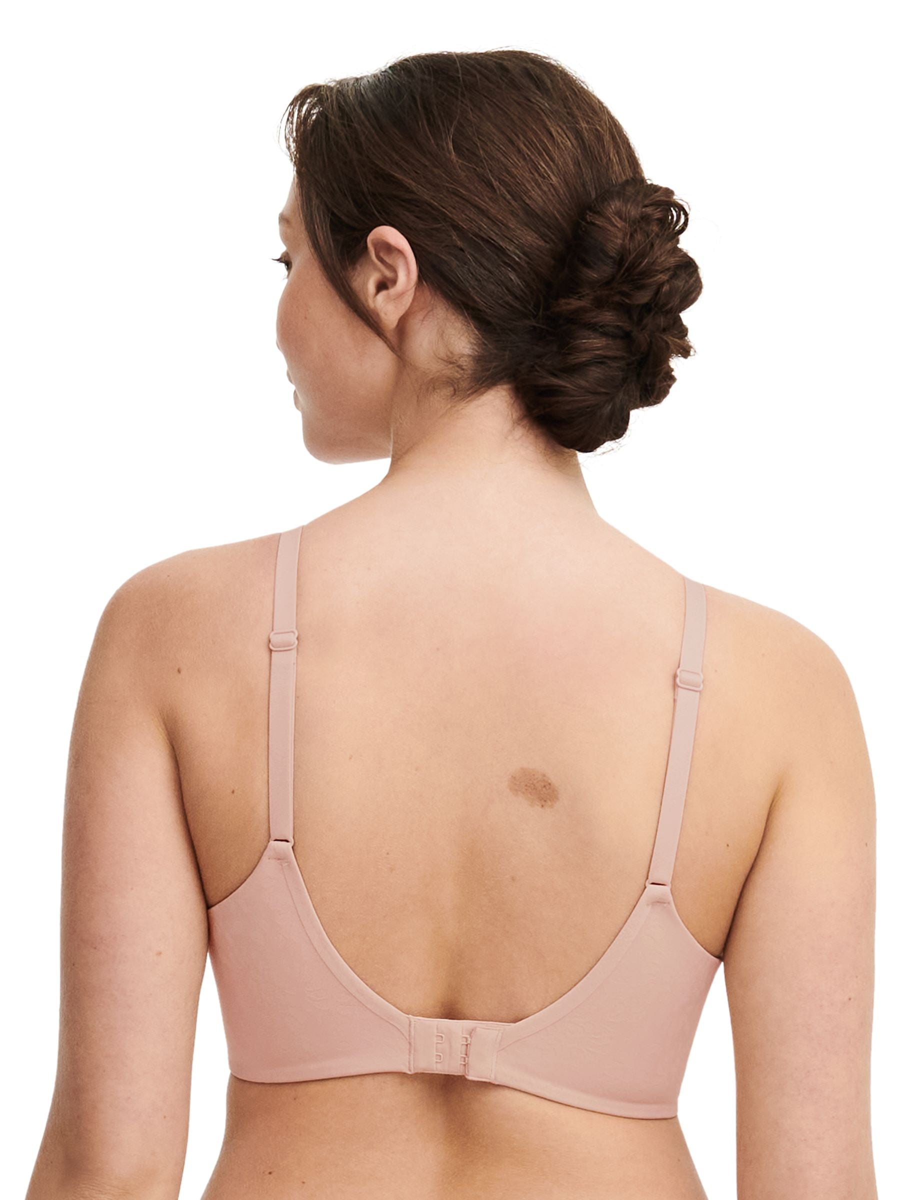 Chantelle Comfort Chic Smoothing Wireless Bralette