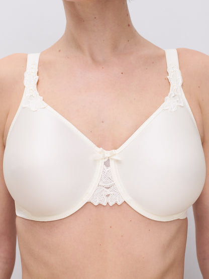 HEDONA Seamless Unlined Minimizer Bra