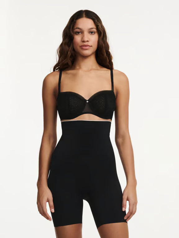 BASIC SHAPING High Waist Short