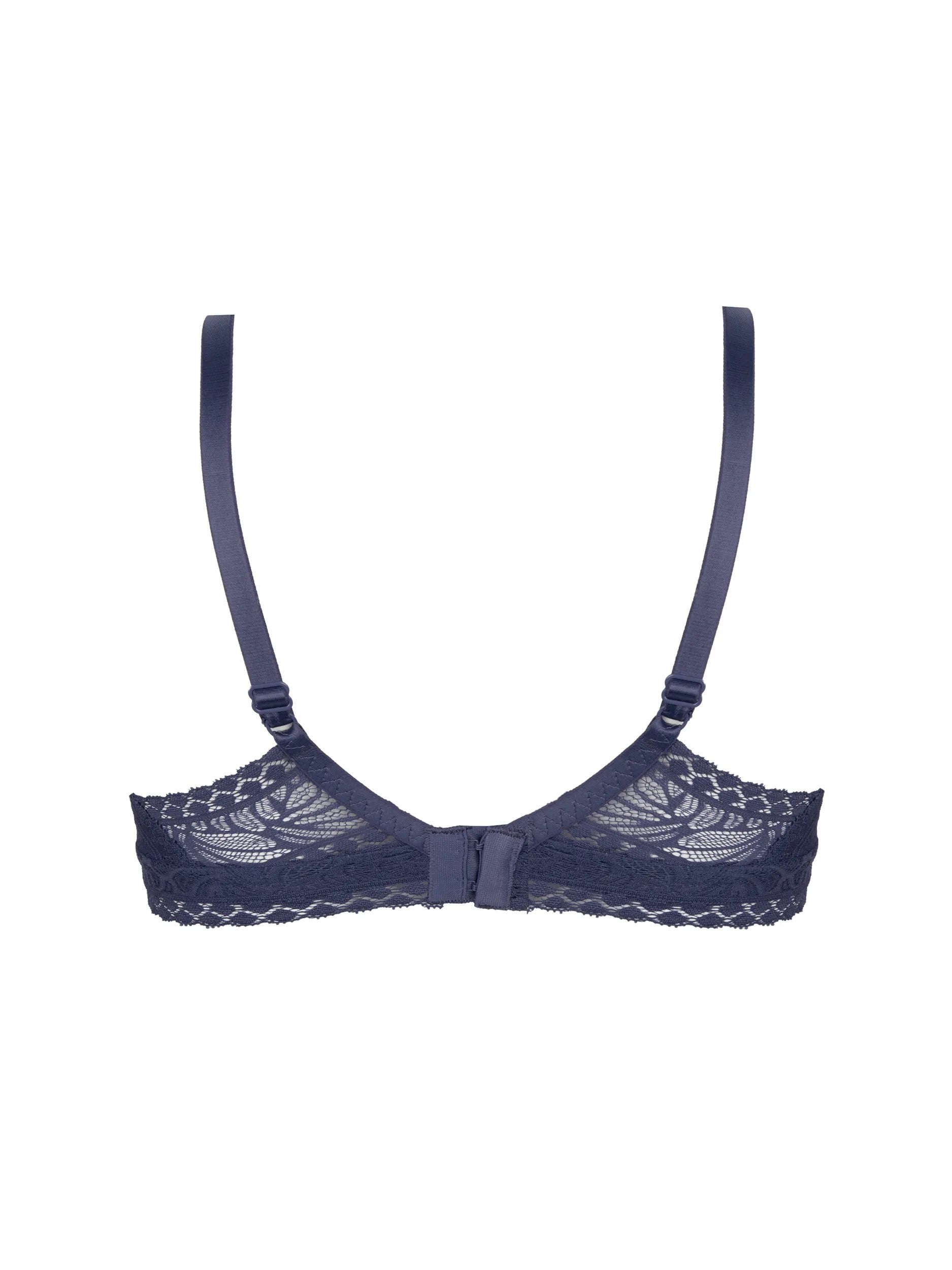 Atelier Seduction Wire-Free Bra by Antigel