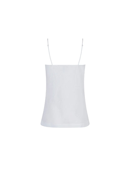 CHIC ET RELAX Cotton Camisole