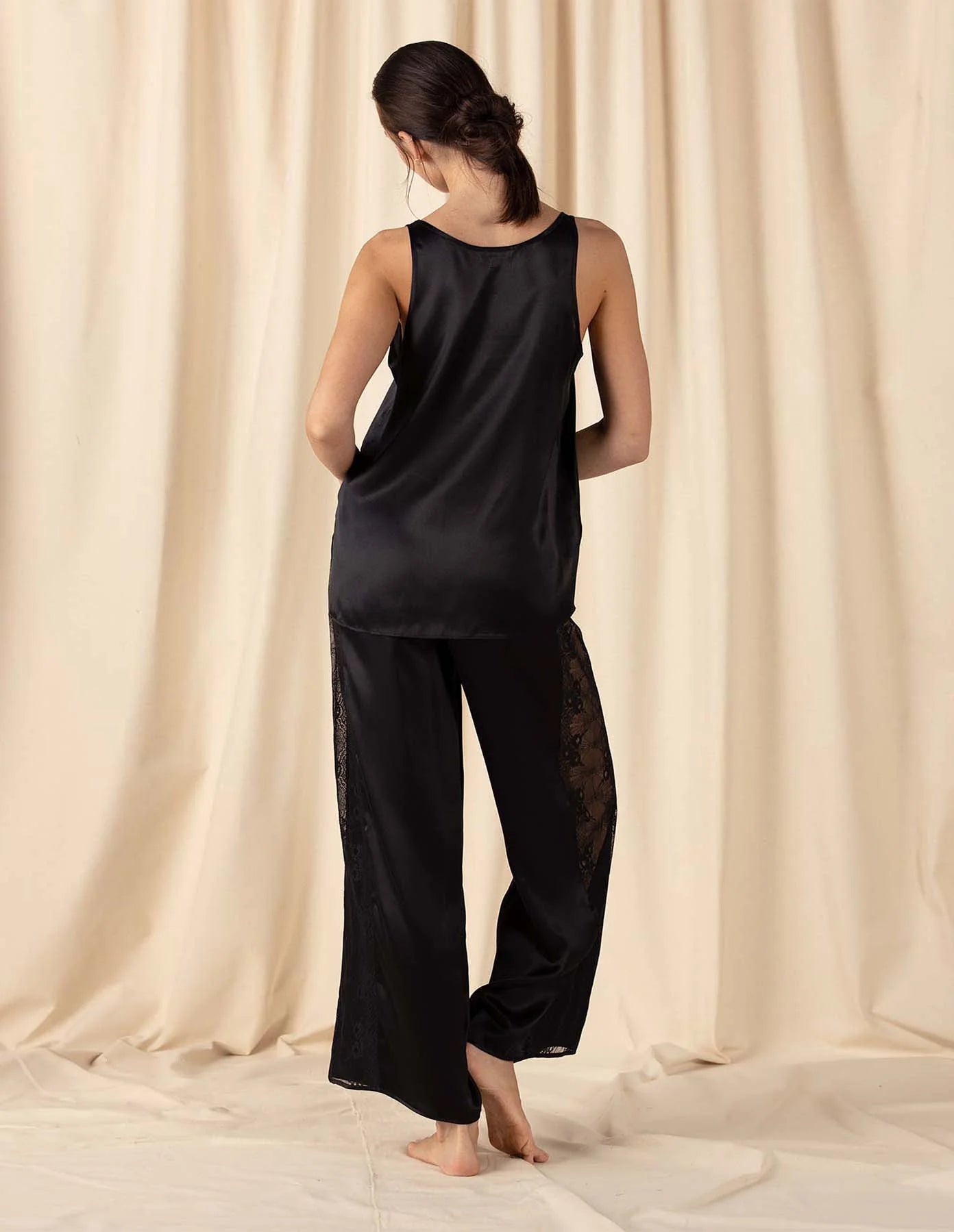 NK IMODE Mischa Hi-Lo Deep Scoop Tank