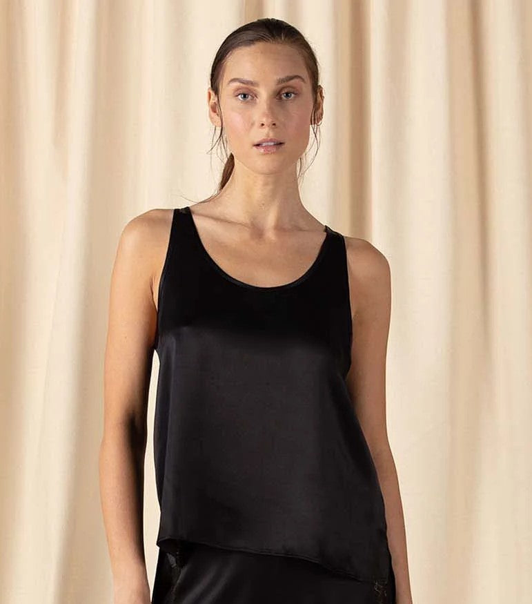 NK IMODE Mischa Hi-Lo Deep Scoop Tank