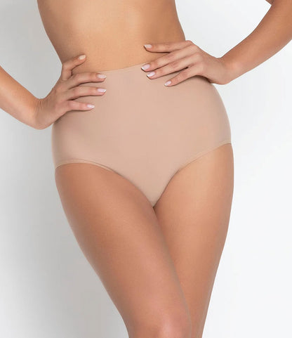 SENSATION PLAISIR High Waist Brief