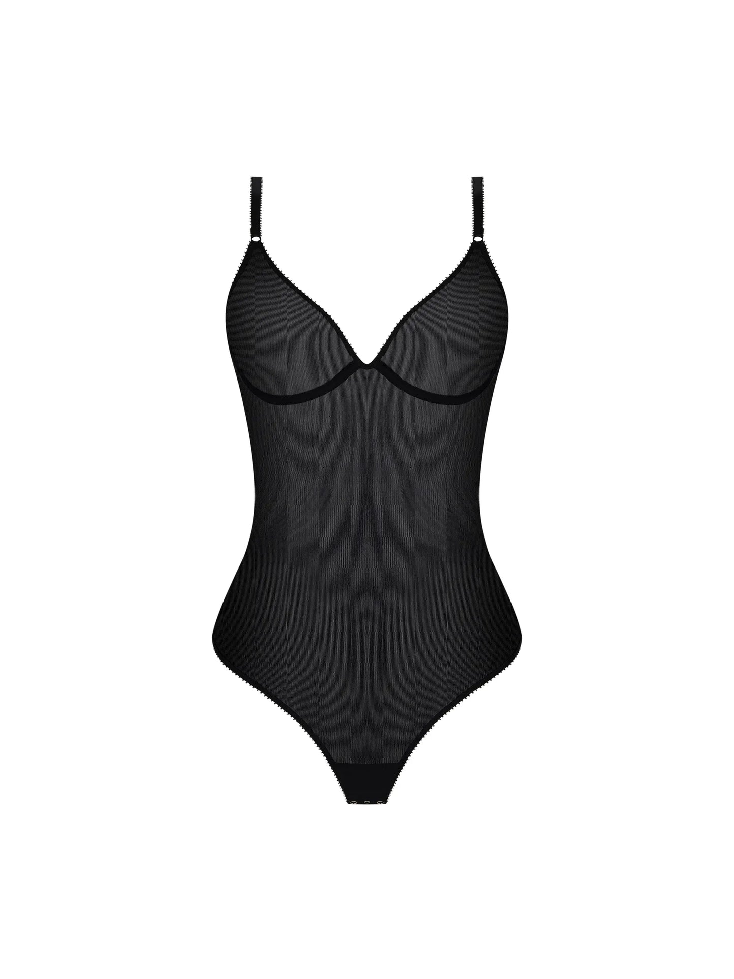 RÉVÉLATION BEAUTÉ Bodysuit