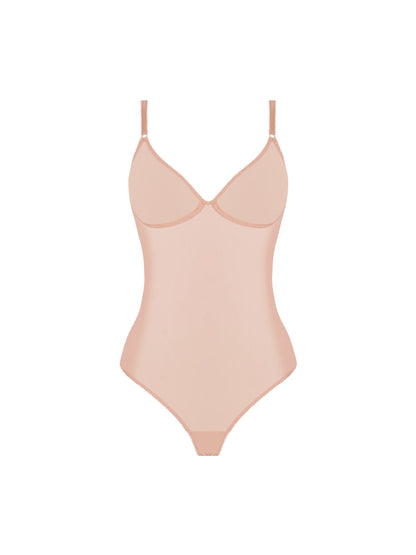 RÉVÉLATION BEAUTÉ Bodysuit