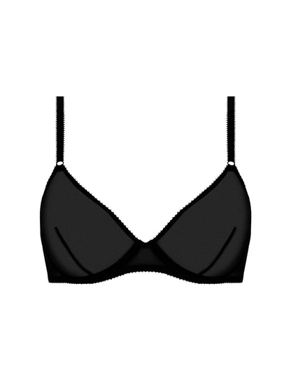 RÉVÉLATION BEAUTÉ Full Cup Bra