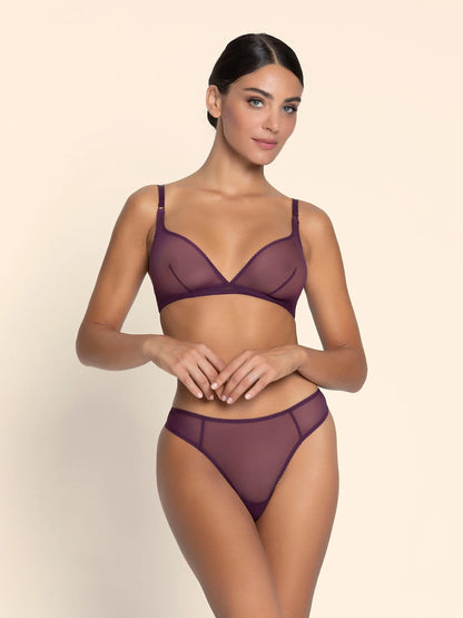 RÉVÉLATION BEAUTÉ Non‑Wire Bra
