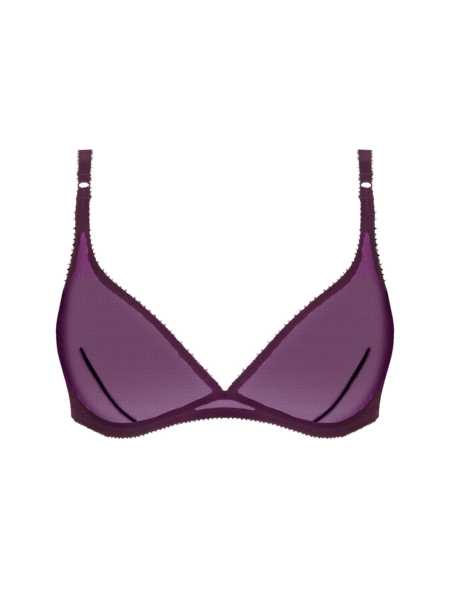 RÉVÉLATION BEAUTÉ Non‑Wire Bra