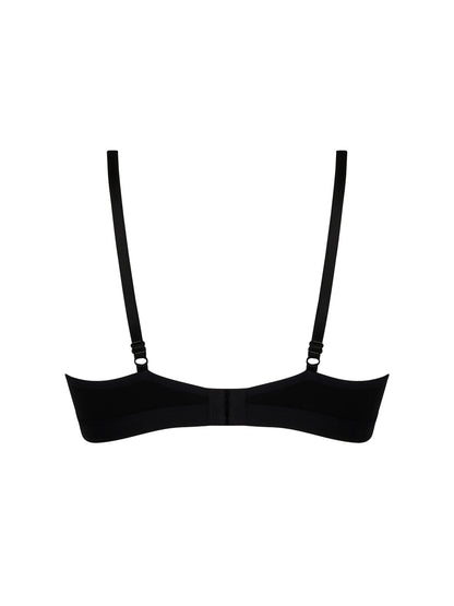 SENSATION PLAISIR Non-Wire Bra