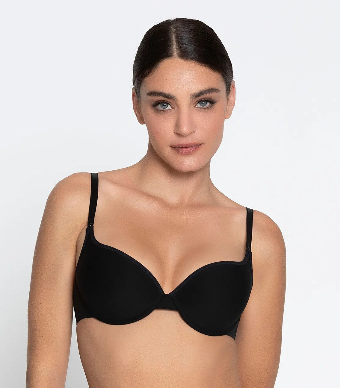 SENSATION PLAISIR Padded Contour Bra