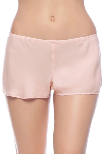 NK IMODE Paloma Gimme The Night Silk Tap Pants