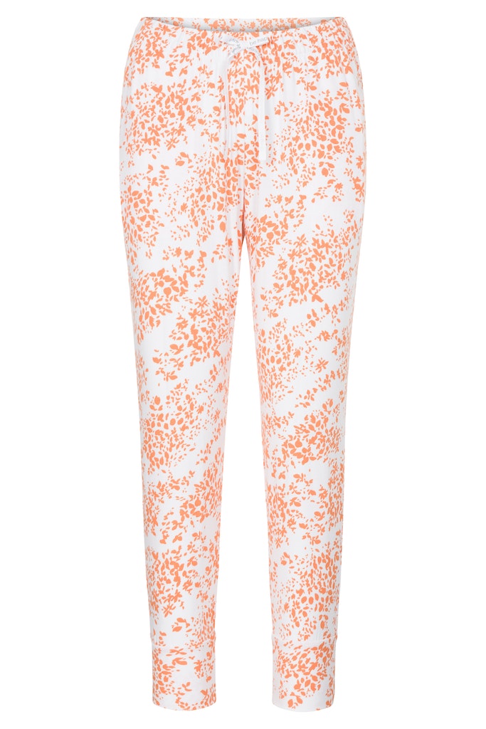 Be Happy Cotton Ankle-Length Pants front picture