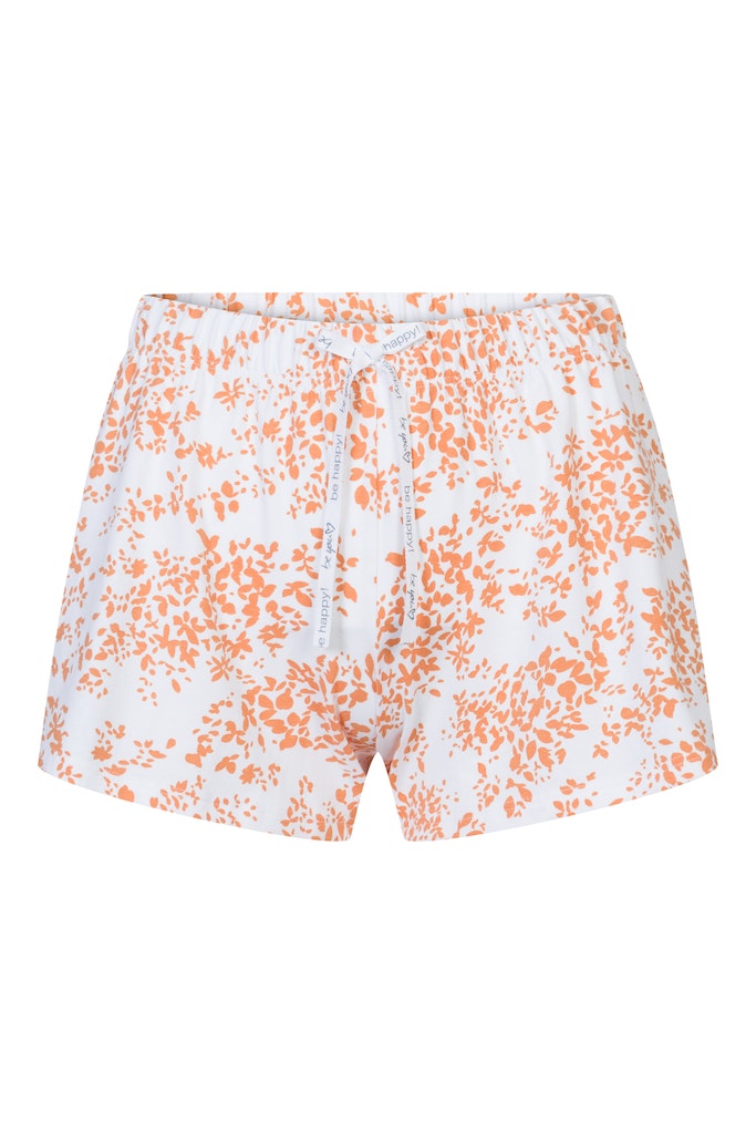 Be Happy Cotton Shorts front picture