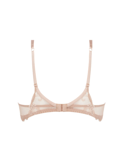 DÉESSE EN GLAM Padded Contour Bra