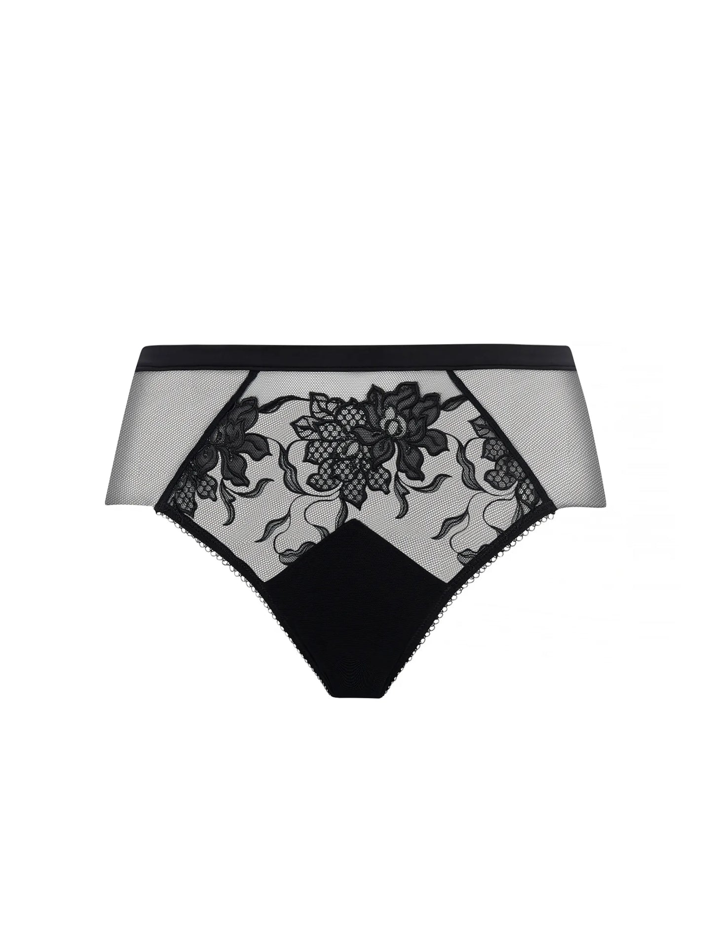  Adorable En Sexy Boyshort front  picture