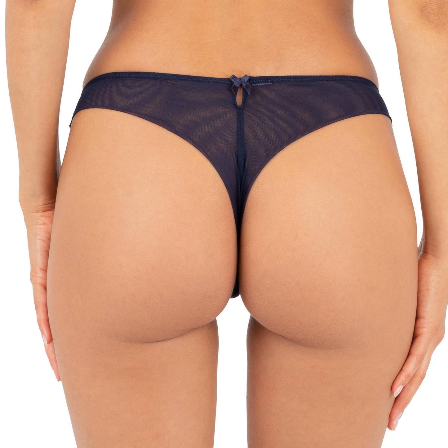 Splendeur Soie Thong