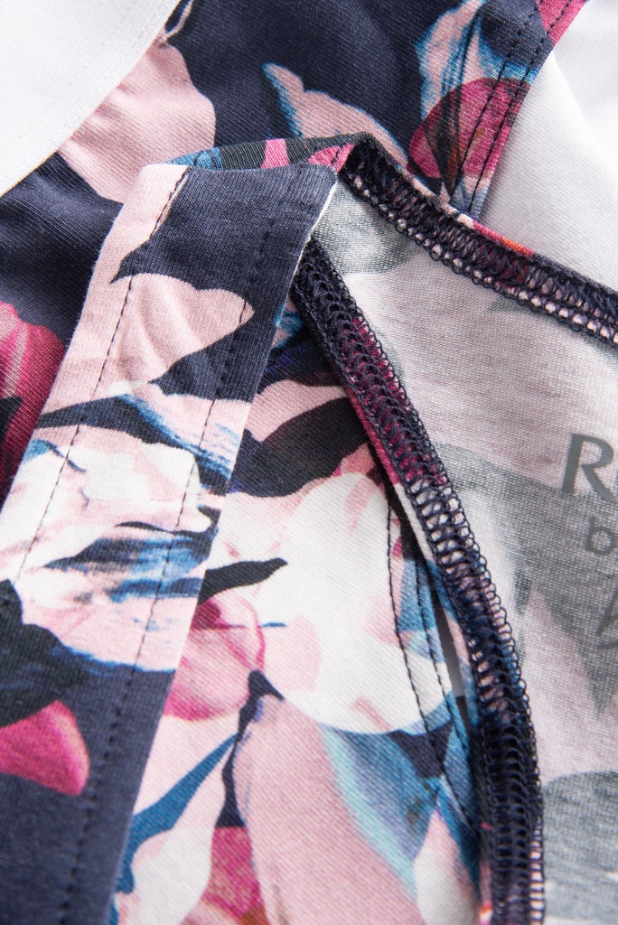 The Pullover Wireless Cotton Bra, part of the Smart Casual line by Rösch.