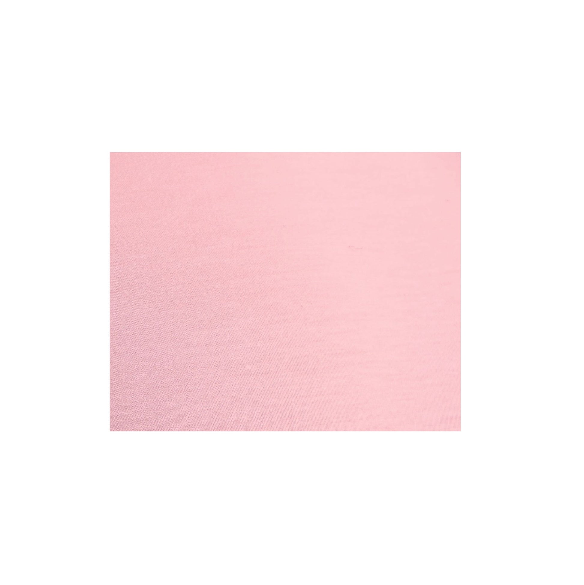 Pink colour.