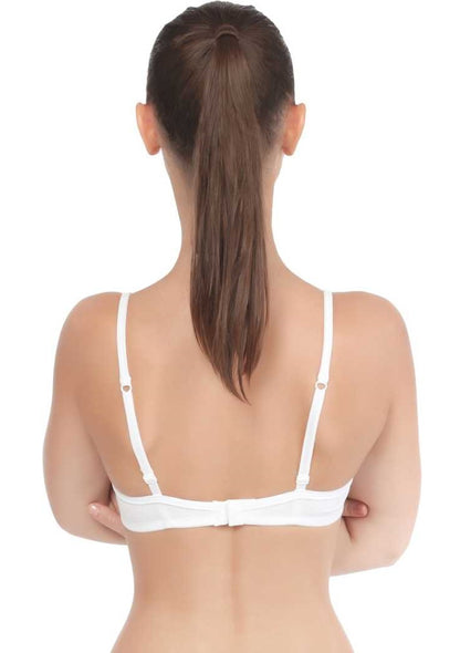 Wireless Padded Lightweight Bra