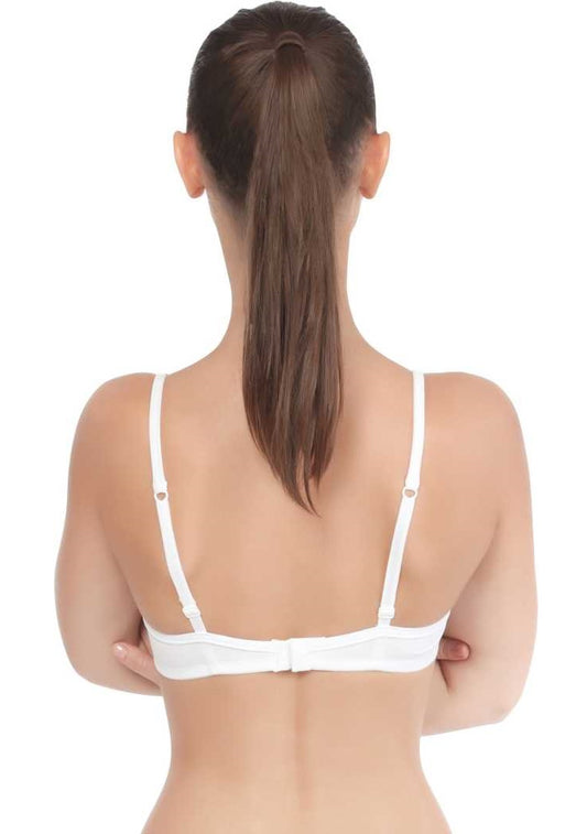 Wireless Padded Lightweight Bra